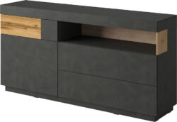 Helvetia Komoda SILKE 47  169/85/40