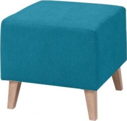 Gib Meble  Taburet OV PUFA OVIEDO Gib 51/45/51