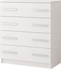 Idžczak Meble  Komoda OMEGA 02 Idzczak 80/93/40