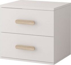 Idžczak Meble   stolek SMYK 22 Idzczak 55/51/44 barva úchytů