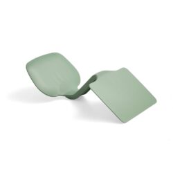 Židle a stolek v jednom! Tuto přenosnou ergonomickou kombinaci lze používat jak při sezení na podlaze