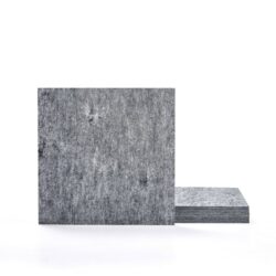 Plstěné akustické panely
