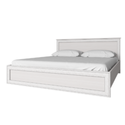 Postel 160, woodline krém, TIFFY 10