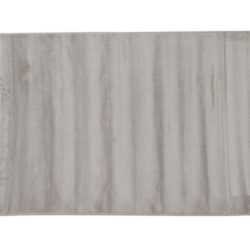 Koberec, šedá, 67x210, FRODO