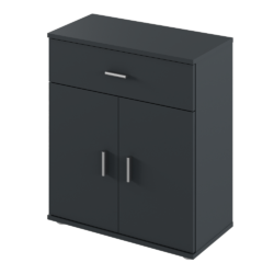 Komoda, grafit , ADELI TYP 2