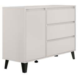 Komoda, kašmír, BOGAN NEW 1D3S