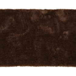 Koberec, tmavohnědá, 80x150, Botan