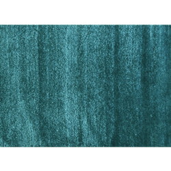 Koberec, tyrkysová, 170x240, ARUNA