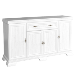 Komoda KK4, sosna andersen, KORA