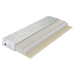 Matrace, pěnový, 100x200, LEJSA