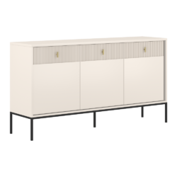 Komoda, kašmír, MAGIRA 3D3S MA03