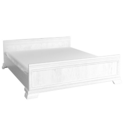 Postel KLS, sosna andersen, 160x200, KORA