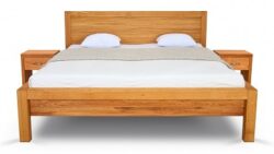Postelia STONE Buk 180x200 - Image 2