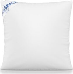 Protiroztočový povlak nanoSPACE na polštář 45x60, 50x50, 50x60, 50x70, 70x90 cm Rozměry: 50 x 70 cm