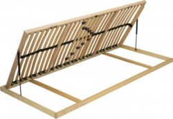 Moravia Comfort Daniel 6V BVP 80x200 cm