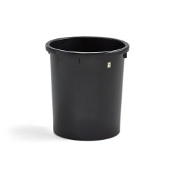 ESD odpadkový koš schválený pro použití v prostředích