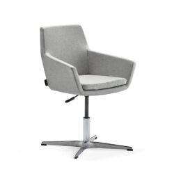 Konferenční židle v elegantním designu