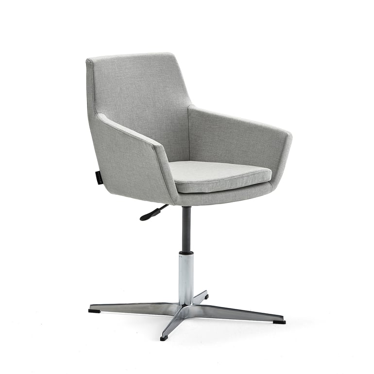 Konferenční židle v elegantním designu