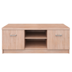 RTV Stolek 2D, dub sonoma, TOPTY TYP 35