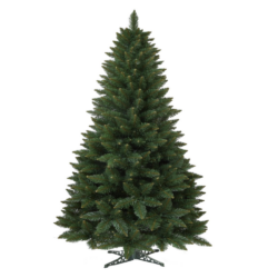 Vánoční stromek se stojanem, zelená, 180 cm, CHRISTEE 11