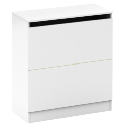 peřiňák, bílá, BETTY 2 BE-02-040