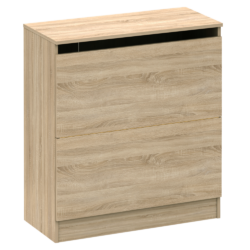 Peřiňák, dub sonoma, BETTY 2