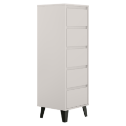 Komoda, kašmír, BOGAN NEW 5S40