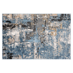 Koberec, mix barev, 160x235, CASTILO TYP 1