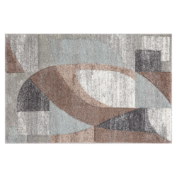 Koberec, mix barev, 100x150, CASTRO TYP 1