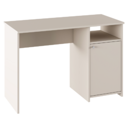 PC stůl, kašmír, DEDE