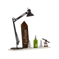 Police, bílá, FEDOR