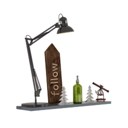 Police, grafit, FEDOR