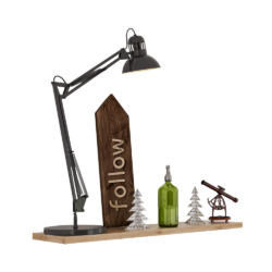 Police, dub wotan, FEDOR