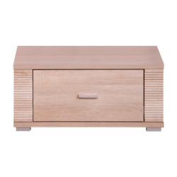 Noční stolek typ 21, dub sonoma, GRAND