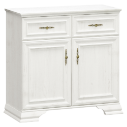 Komoda, sosna andersen, IRINA 2D2S