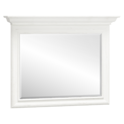 Zrcadlo 100, sosna andersen, IRINA