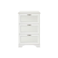 Botník, alpská bílá, KENTAK SFB3B