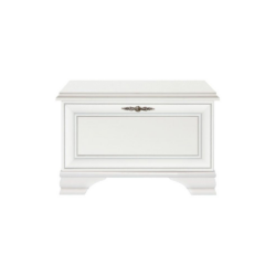 Botník, alpská bílá, KENTAK SFK1B