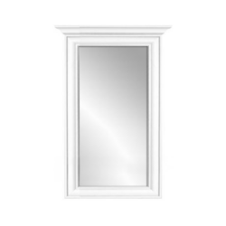 Zrcadlo, alpská bílá, KENTAK LUS50