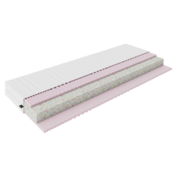 Matrace, pěnový, 140x200, MAGDO