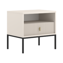 Noční stolek, kašmír, MAGIRA MA06