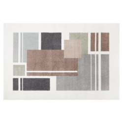 Koberec, mix barev, 160x235, SANFORD TYP 2