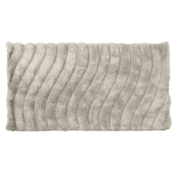 Koberec, béžová, 140x200, SELMA