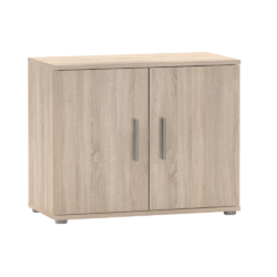 Nástavec na skříň, dub sonoma, SERVO TYP 3