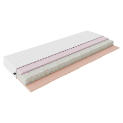 Matrace, pěnový, 180x200, TAMIO