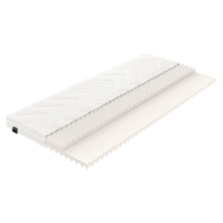 Matrace, pěnový, 160x200, VALERI