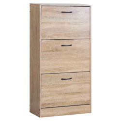 Botník, 3-řadý, dub, BOTORIA