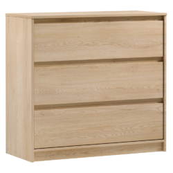 Komoda, cremona, MANOL K3S