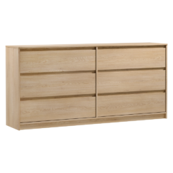 Komoda, cremona, MANOL K6S