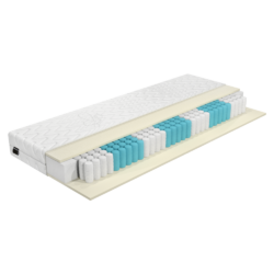 Matrace, taštičková, 180x200, ROLKO